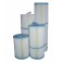 Cartouche de filtration Weltico C2 250mm