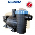 Pompe de filtration Astral LFM 1 cv mono - 16m3/h