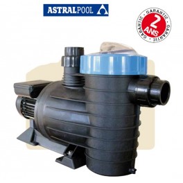 Pompe de filtration Astral LFM 1/2 cv mono - 10m3/h