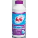 HTH nettoyant ligne d'eau Borkler en gel 1 litre