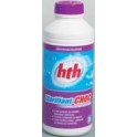 HTH clarifiant choc liquide 1 litre