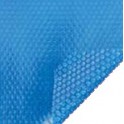 Bâche été Quatro Bleu