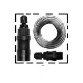 Kit pour pompe péristaltique A Pool System / Simpool / PER T