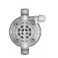 Corps de pompe 2-14l/h valve PVDF-VT pour pompe A pool system