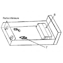 Pièces de rechanges électrolyseur Euromatic SC90 SC135