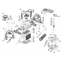 Joint de compression connecteur 