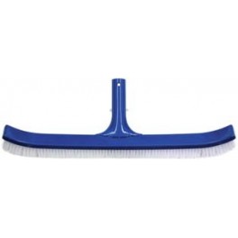 Brosse pour paroi 45 cm courbe