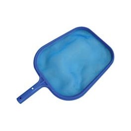 Epuisette de surface plastique standard