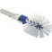 Brosse pour les angles