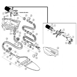 Module de dessus