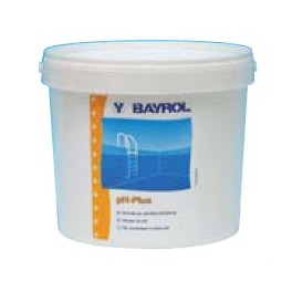 pH Plus Bayrol en Poudre 5 kg