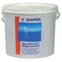 Aquabrome Régénerator Choc 5 kg granulés