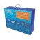 Kit complet de nettoyage luxe pour piscine