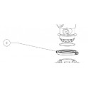 Collier F-19T6 et 24T6 
