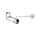 Coude supérieur & inférieur pour S0310SE 