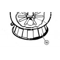 Socle S0166S 