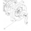 Joint de corps de pompe  pour Pompe Superflo Pentair