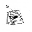 Boitier d?alimentation 240V 