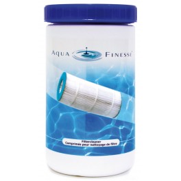 Nettoyant filtre cartouche SPA Filter Clean