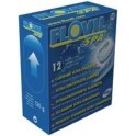 FLOVIL SPA BOITE DE 12 PASTILLES