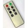 JARDINIERE RONDE LED hauteur 66 diam 59cm