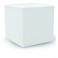 TABLE BASSE CUBE LUMINEUSE 40cm