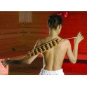 Ceinture de massage, sauna