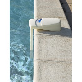 Alarme piscine VISIOPOOL par immersion