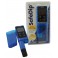 Testeur eau piscine Safedip 6 en 1  - Cl, pH, Sel, TDS, ORP, °C, °F