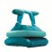 Brosse mousse noire pr Indigo Robot Zodiac Indigo