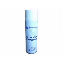 COLLE SPRAY SUPERPRO 500ML