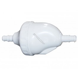 Vanne De Secours G52 Pour Nettoyeur Polaris – Compatible 180, 280, 380, 480, 3900 – Kit Complet Prêt à Monter – Polymère Haute Résistance