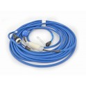 Cable avec swivel pour robot Dolphin Maytronics Zenit 10 