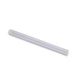 Gaine quartz pour stérilisateur LG594  UV20/UV170/UV250