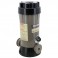 Vis de couvercle plus rondelle pour Chlorinateur CL0200 Hayward