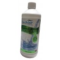Colmateur de fuite liquide pour piscine - Lo Chlor - 1L