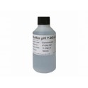 Solution d'étalonnage pH7 pour calibrer testeur de pH