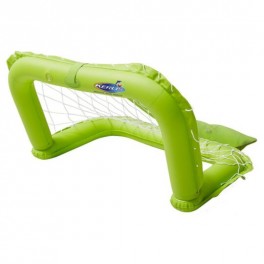Mini cage gonflable sport pour piscine Kerlis