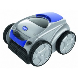 Robot électrique Polaris Alpha 655 avec chariot