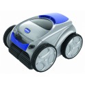 Robot électrique Polaris Alpha 635 avec chariot