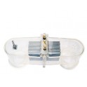 Cellule compatible Monarch Ecosalt BMSC 13  