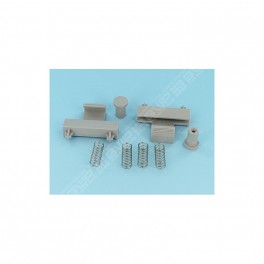 Kit glissière de poignée  pour AQUAVAC Standard / Qc / Drive Hayward