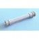 Rouleau support de brosse medium Gris pour robots Aquatron (Astral) AstralPool FLAMINGO