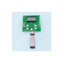 Carte électronique de contrôle TRI Electrolyseur Zodiac TRI 10 - TRI 18 - TRI 22 - TRI 35