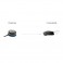 Kit pour cellule compatible avec culot POOLMAID 4 plaques 120mm