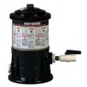 Distributeur grande capacité Type CO250 EXPE Capacité 7 kg